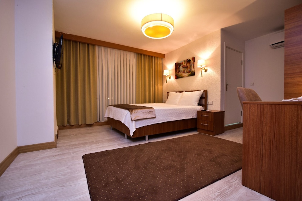 Deluxe Room photo 3