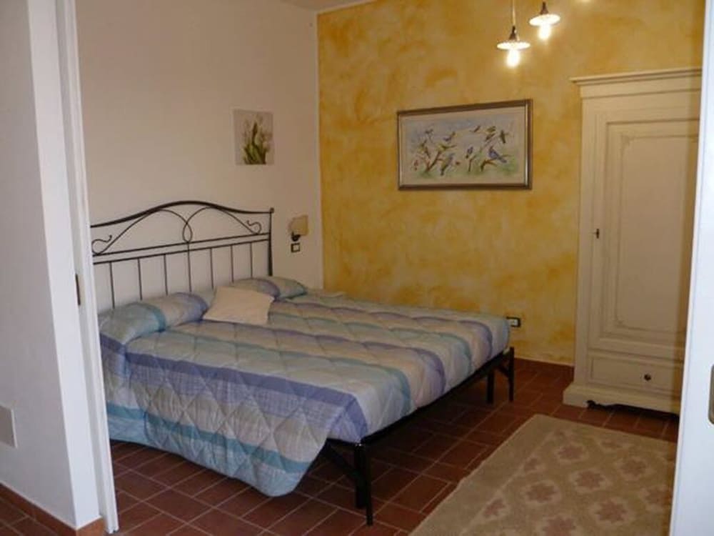 Apartment, Accessible, Ground Floor (Avena)