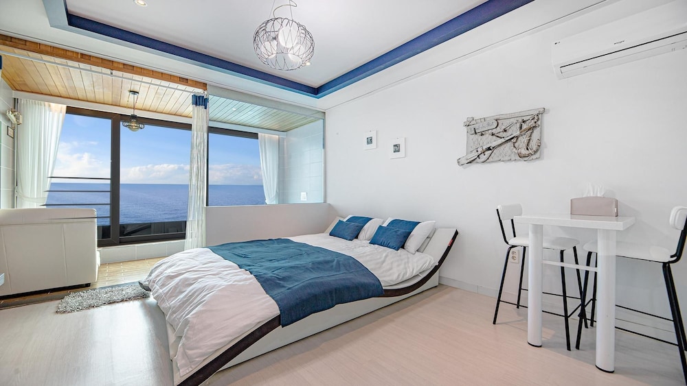 Basic Room, 1 Bedroom (Hoororae(Spa,Full Ocean view)) photo 1