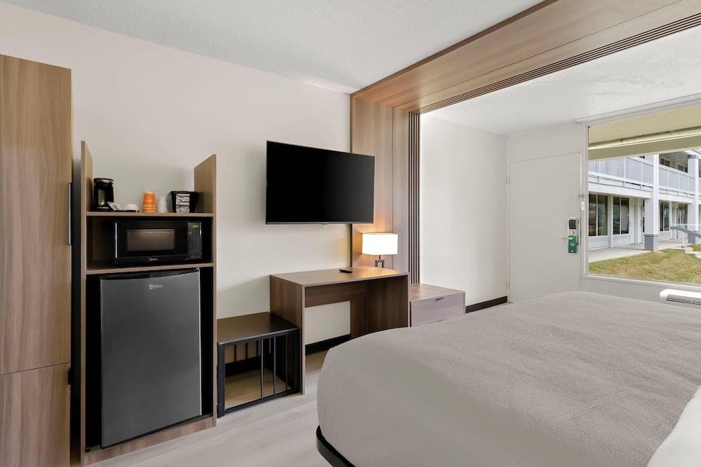Room, 1 King Bed, Accessible, Non Smoking - Photo 4