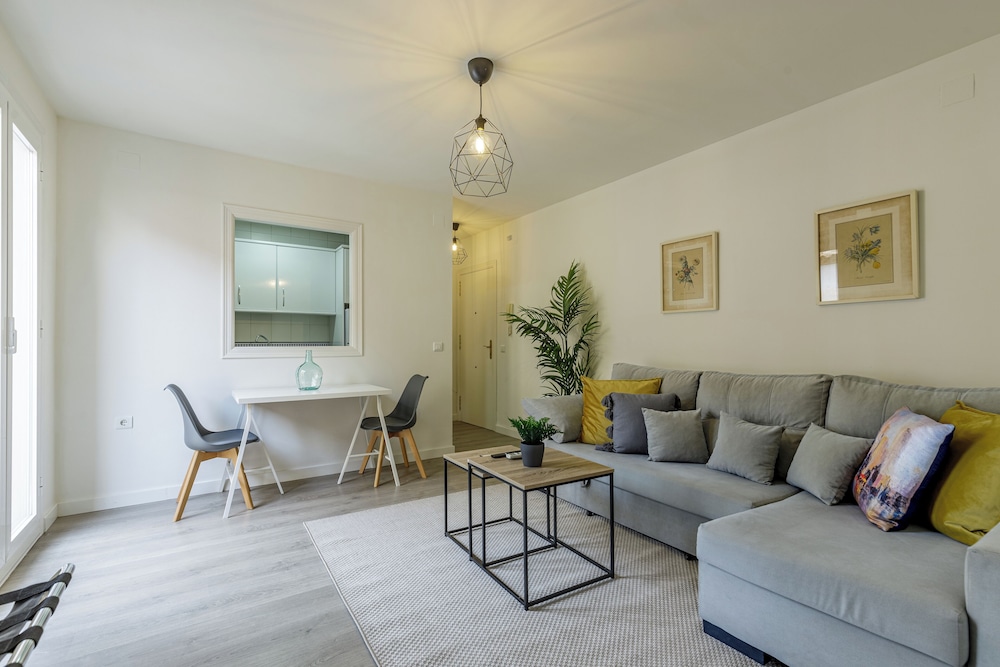 Executive Apartment
