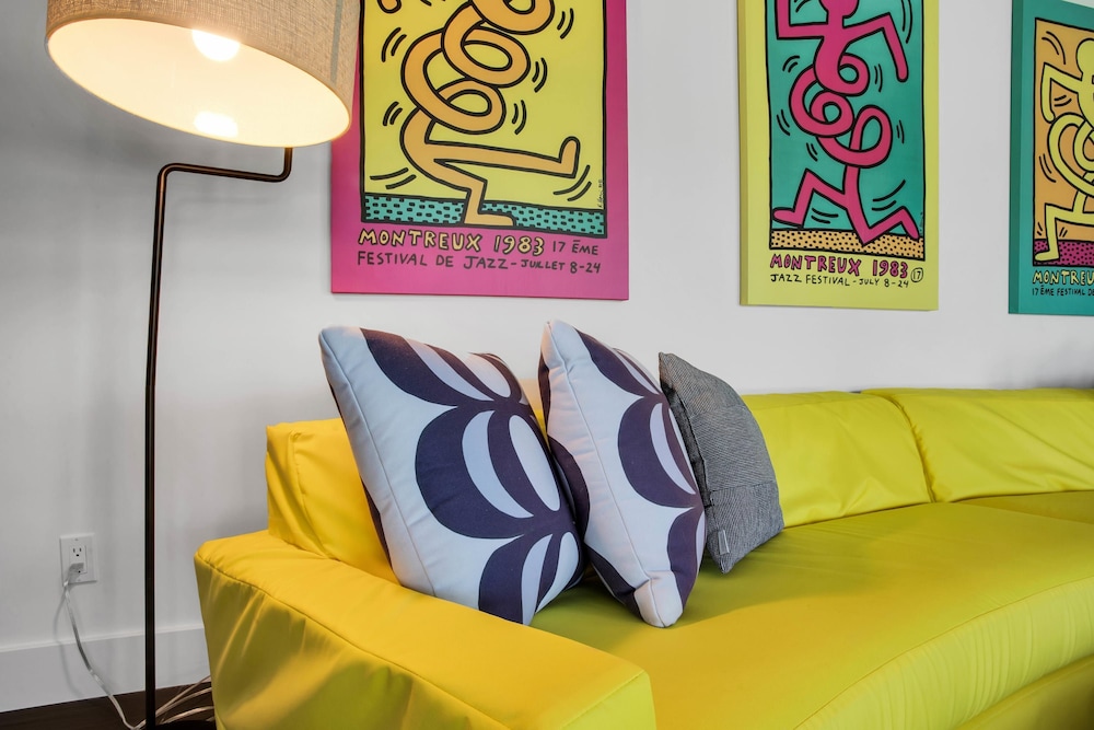 Haring House i Palm Springs, Billede 20