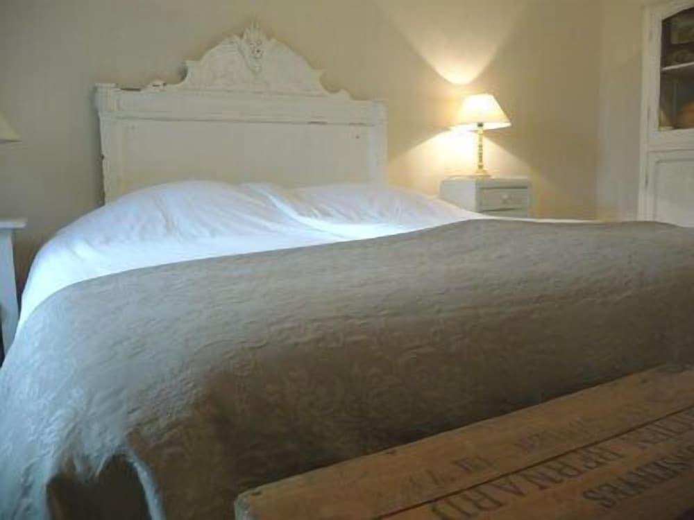 Comfort Double Room, 1 King Bed, Park View photo 3