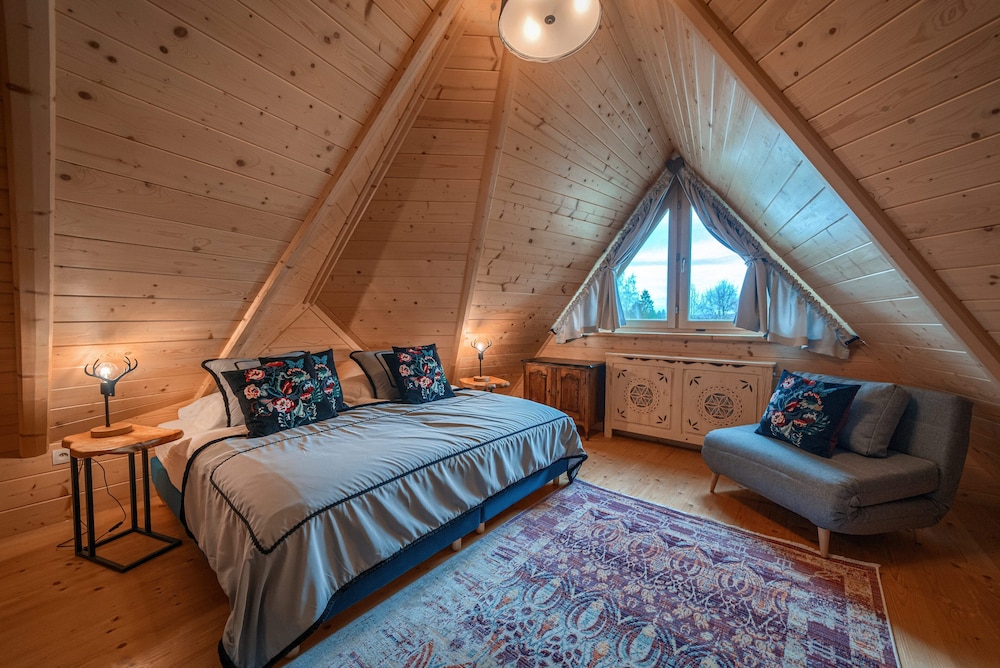 Gallery Apartment photo 1