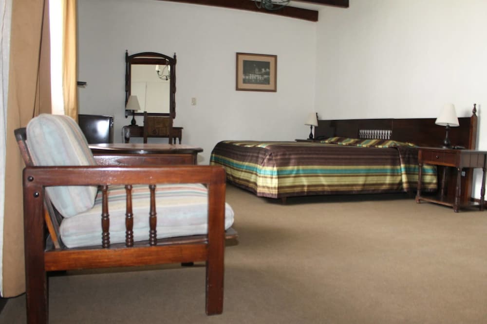 Double Room photo 2