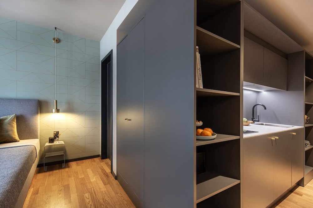 Smart Apartment - Photo 6