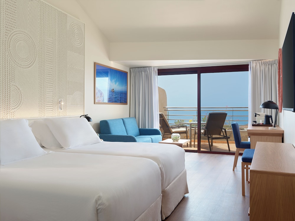 Superior Room, Sea View (1 Adult) - Photo 1