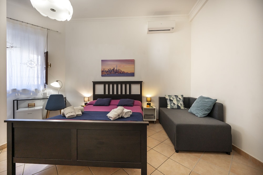 Standard Triple Room, Ensuite