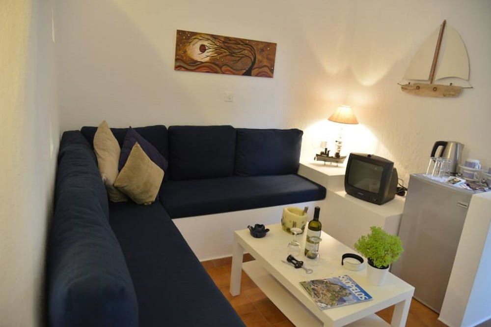 Family Suite, Garden View photo 1