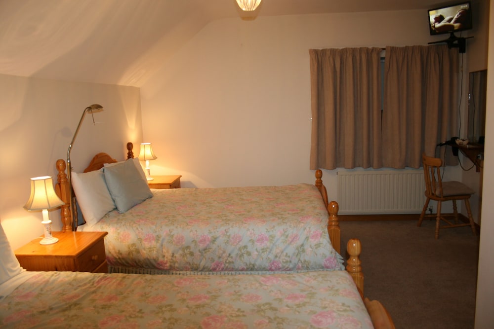 Deluxe Double or Twin Room, 1 Bedroom photo 1