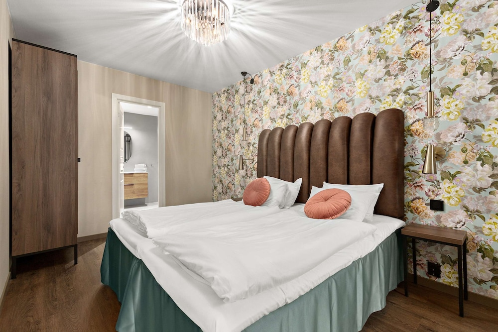 Standard Apartment, Multiple Beds, Non Smoking, Kitchen (with Sofabed) photo 1