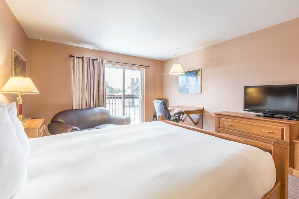 Standard Room photo 2