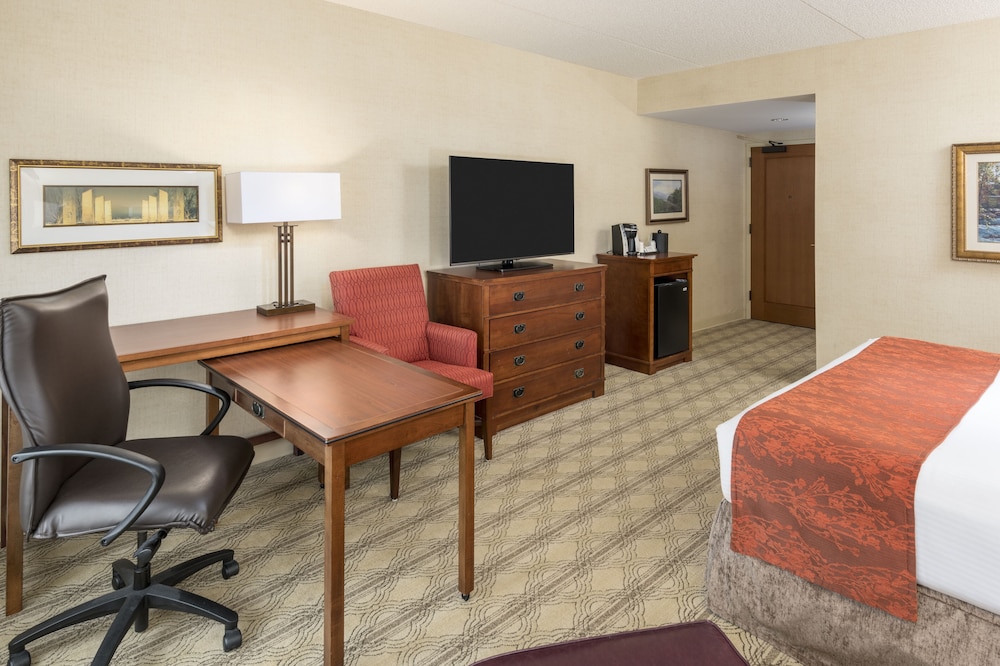 Room, 1 King Bed, Accessible - Photo 5