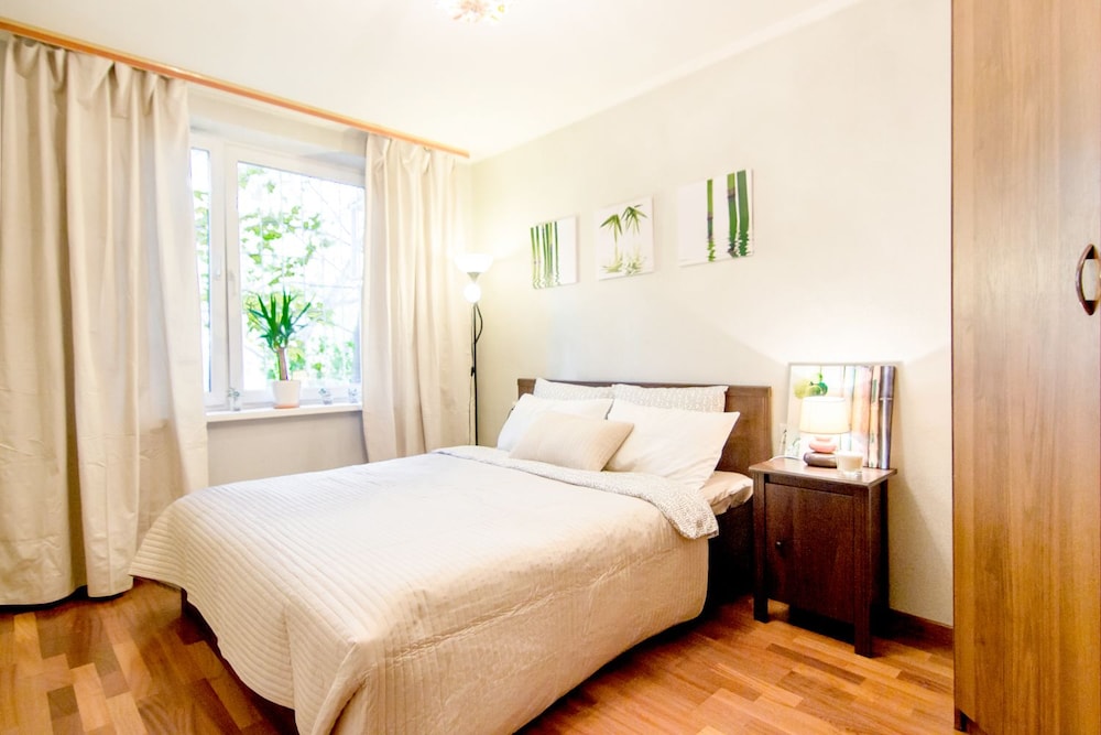 Apartment, 1 Bedroom