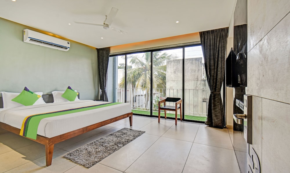 Deluxe Double Room - Photo 2