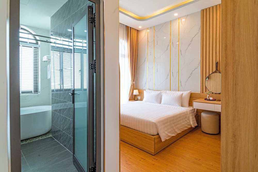 Luxury Double Room photo 3