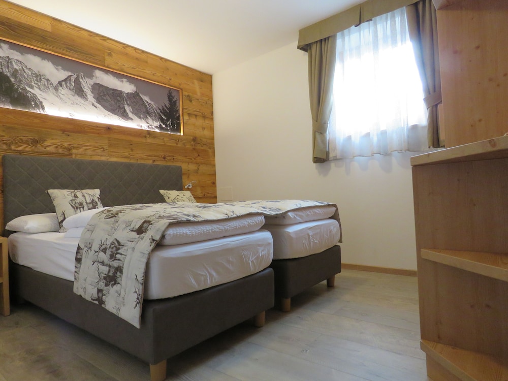 Apartment, 1 Bedroom (Caterina) photo 1
