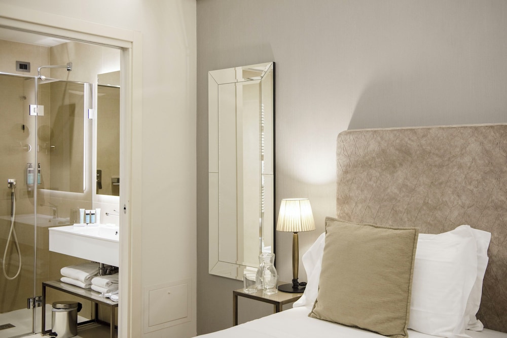 Deluxe Apartment, 2 Bedrooms (Medium)