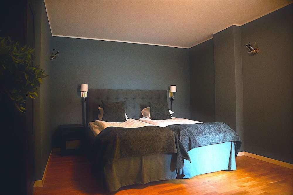 Family Double Room, Private Bathroom (External Building) photo 3