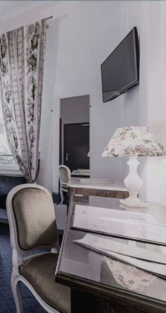 Standard Double Room photo 1
