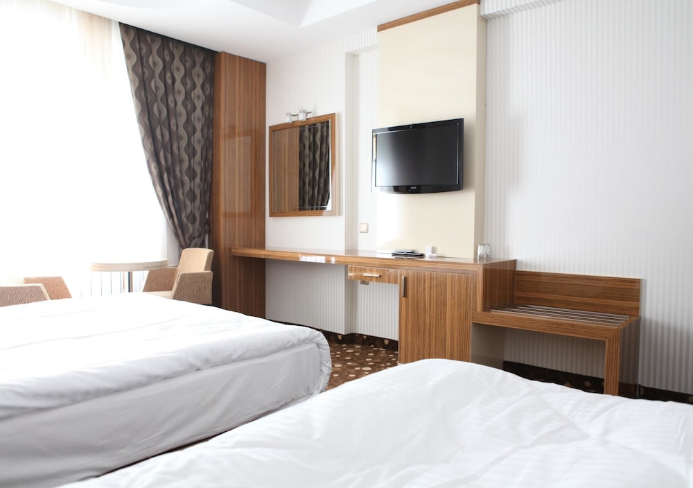 Double Room photo 3