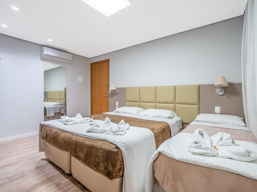 Standard Triple Room photo 1