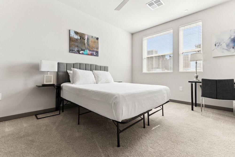Deluxe Apartment, 2 Bedrooms photo 1