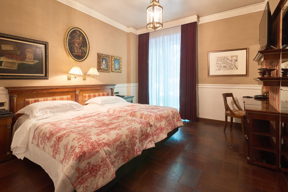 Superior Double or Twin Room - Photo 2