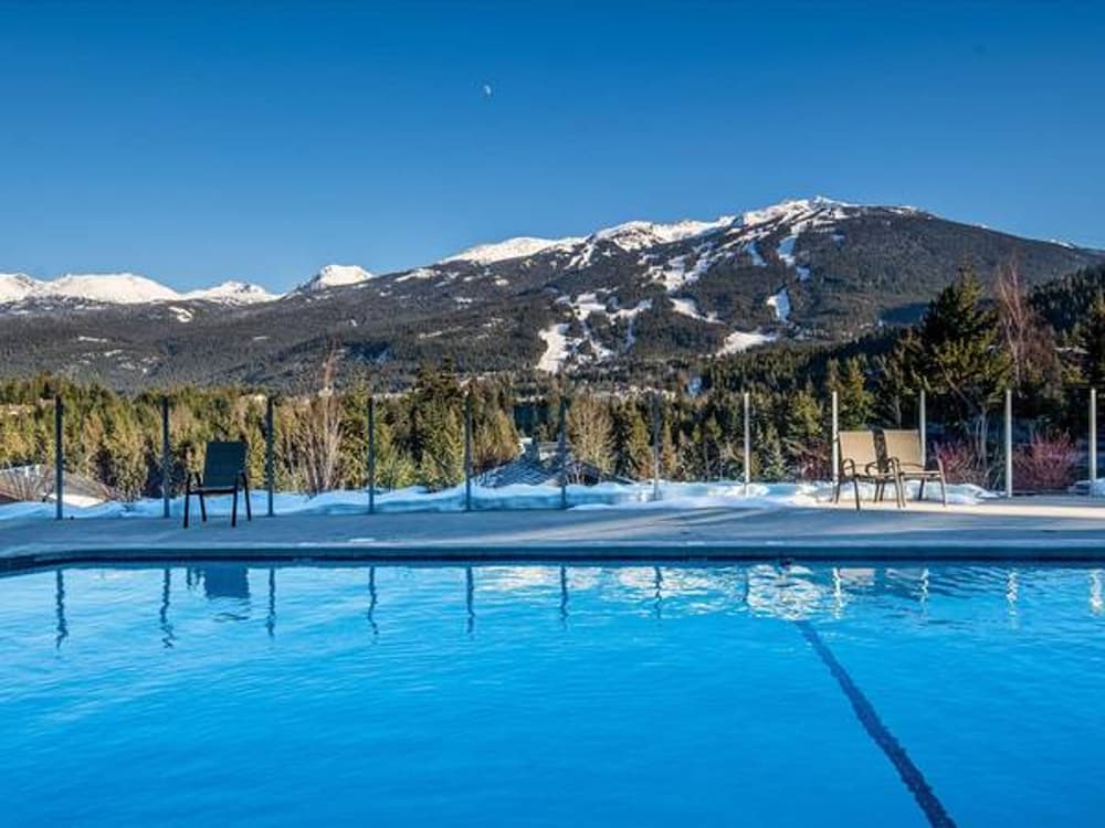 Ironwoods by Whistler Blackcomb Vacation Rentals, Photo 14