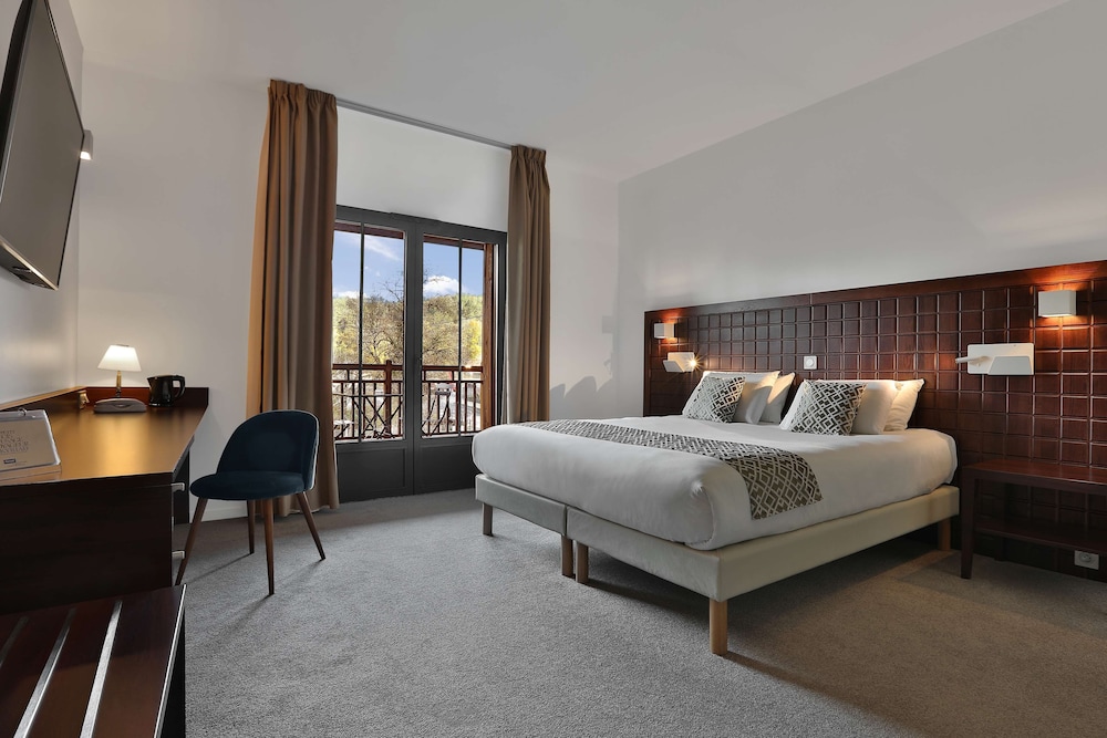 Next Generation, Superior Room, 1 Double Bed
