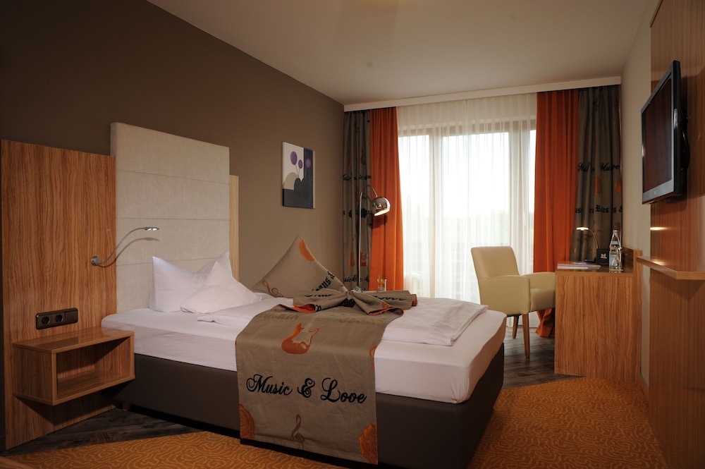 Classic Single Room photo 2