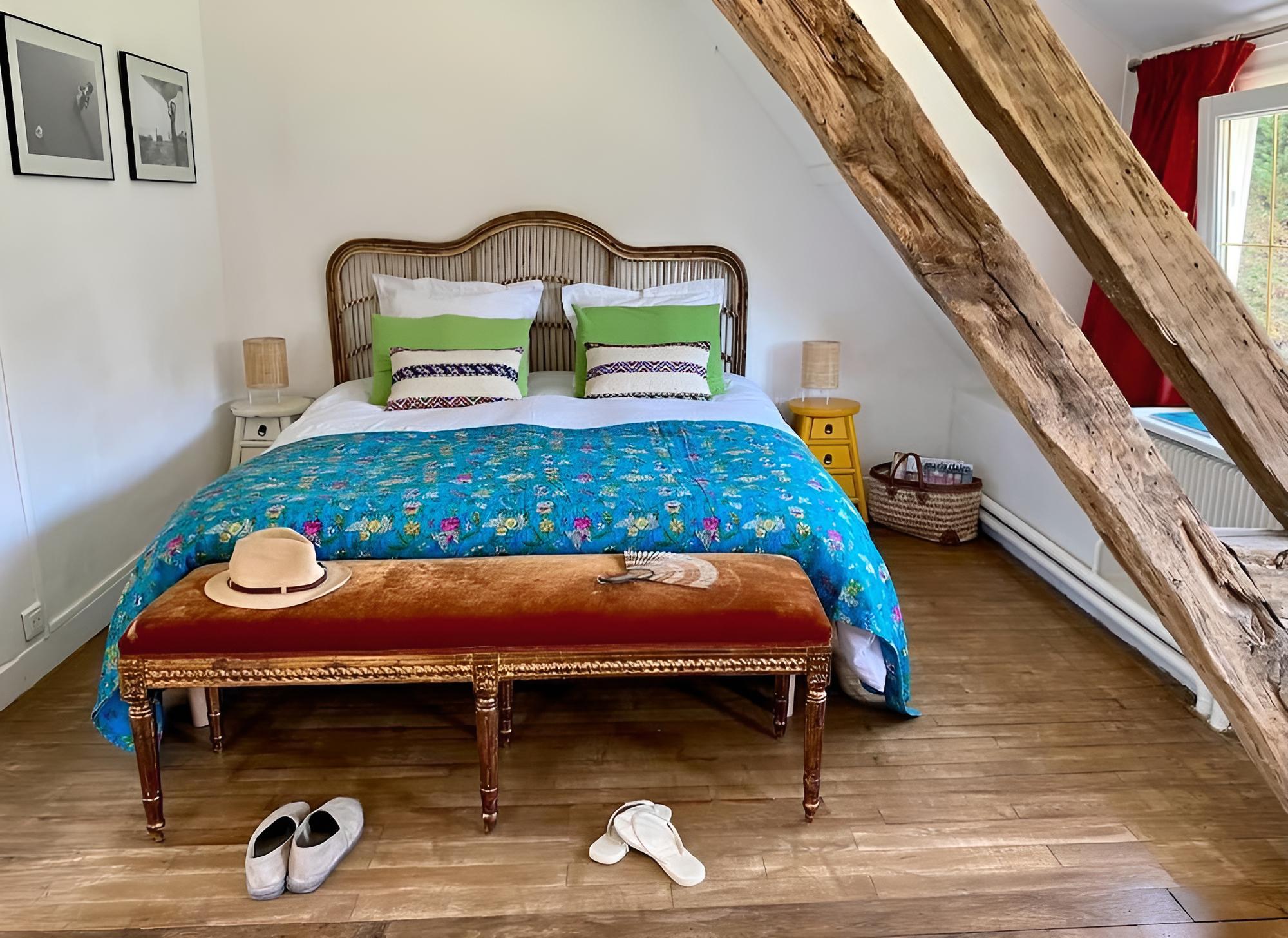 Double Room (Bohemians) photo 1