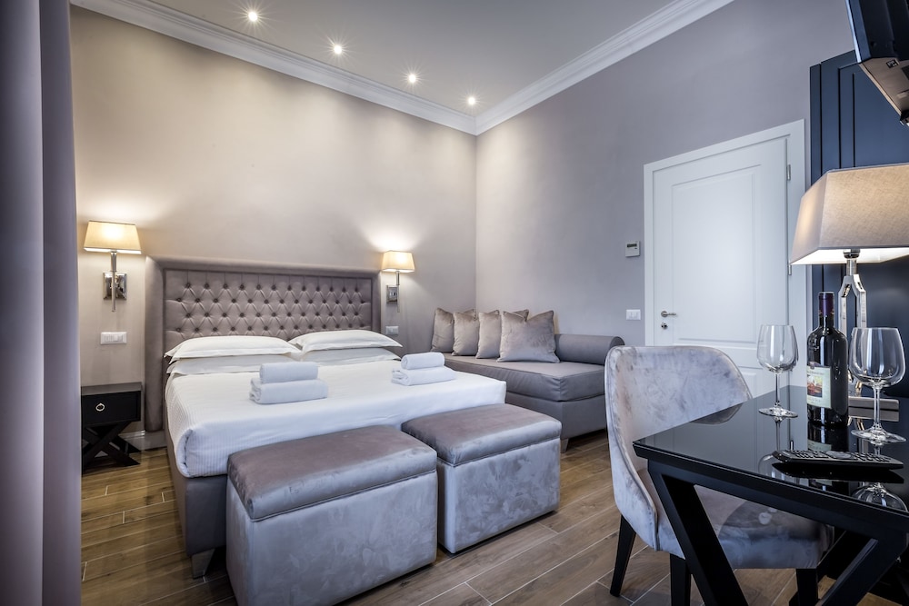Double Room photo 1