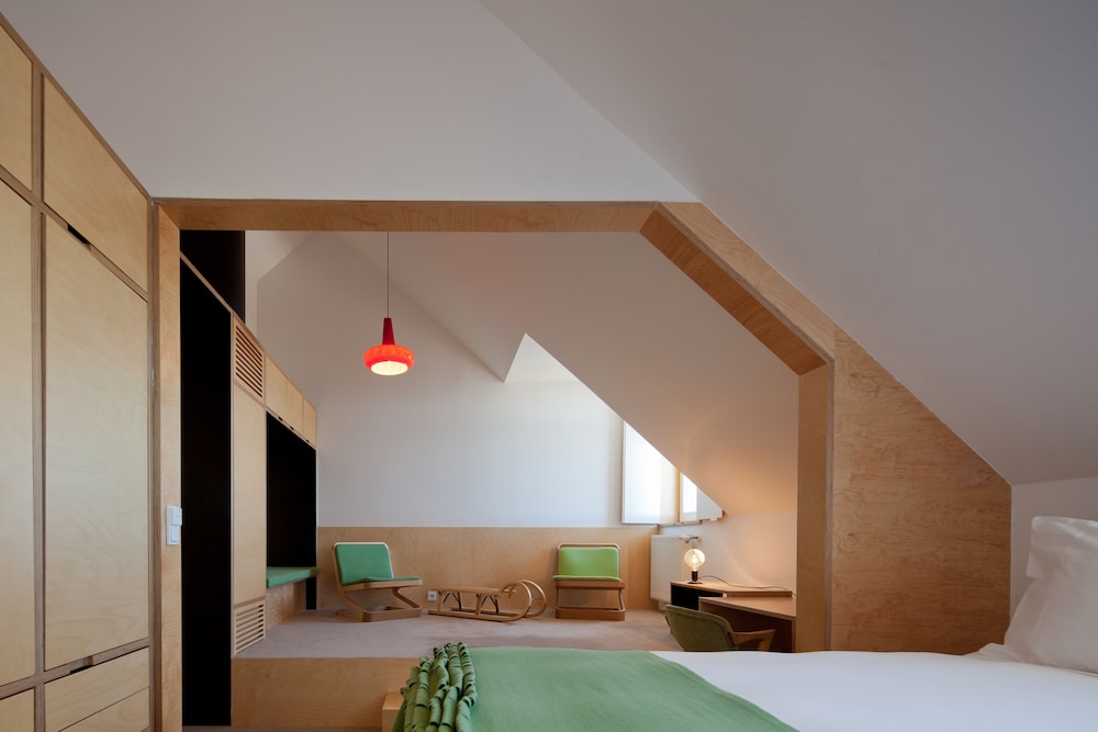 Superior Double Room photo 2