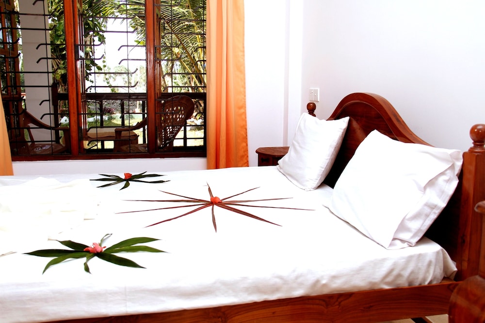 Deluxe Double Room, Air conditioning, Ocean View photo 3