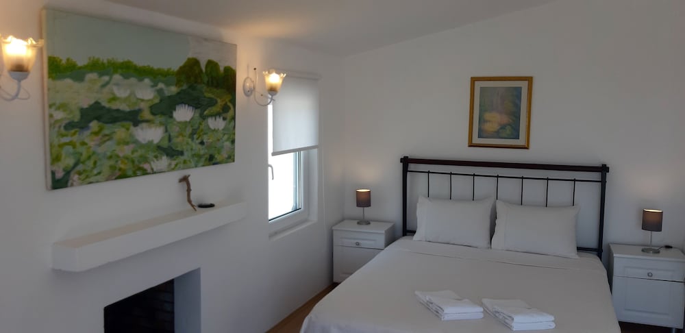 Panoramic Room