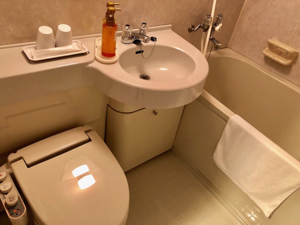 Single Room, Non Smoking photo 3
