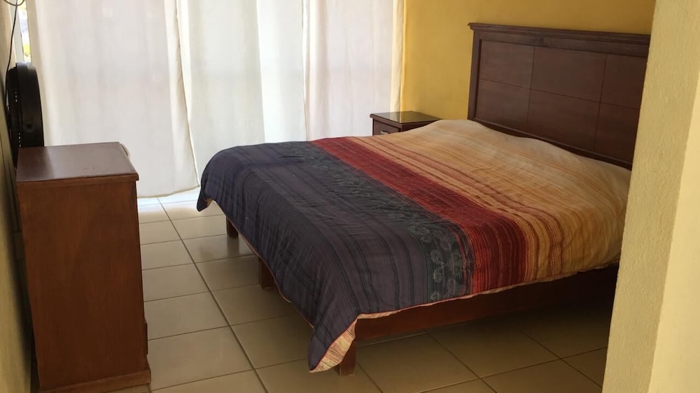 Room, 1 King Bed