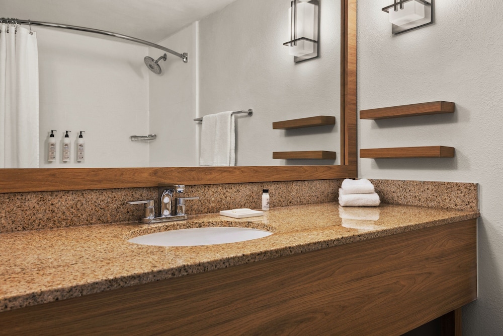Suite, 1 Bedroom photo 3