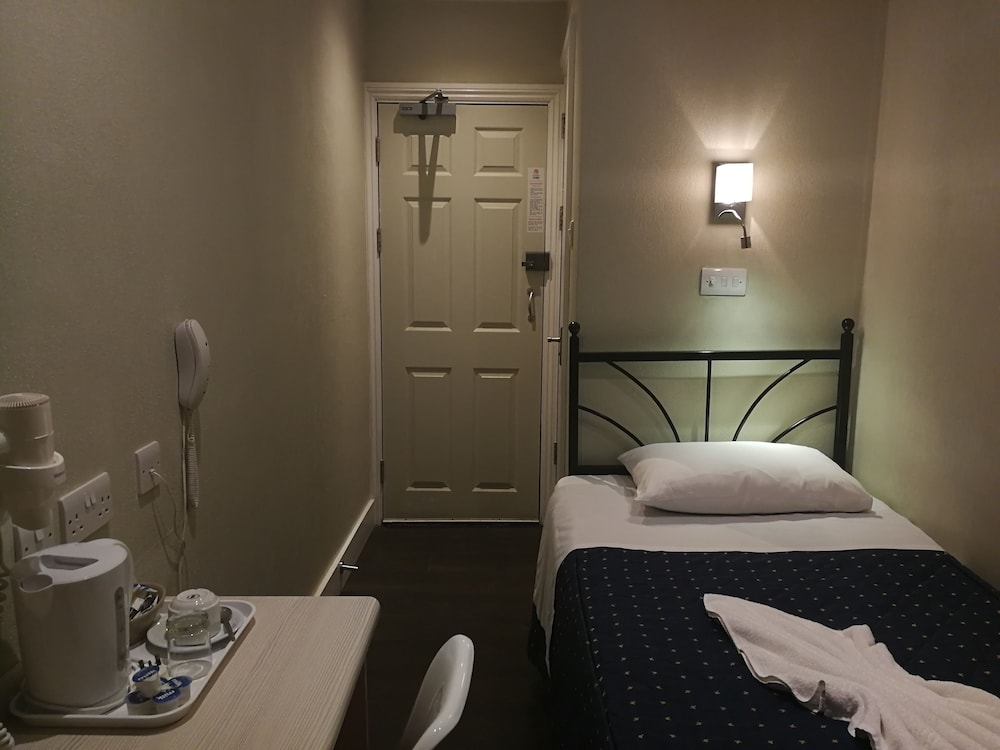 Standard Single Room, Ensuite photo 1