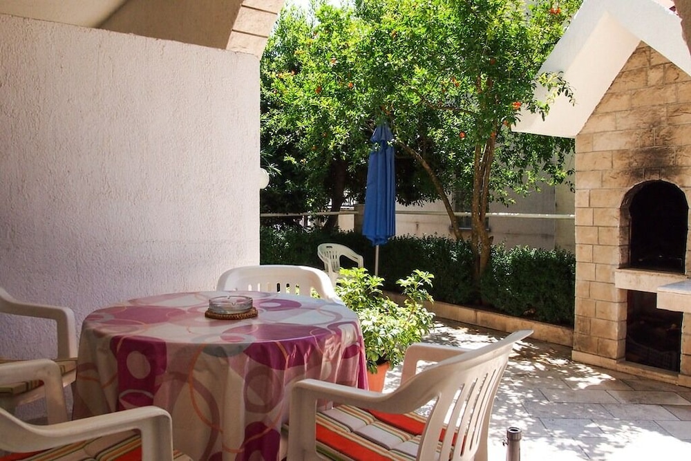 Apartment (Ruza - A1(4))