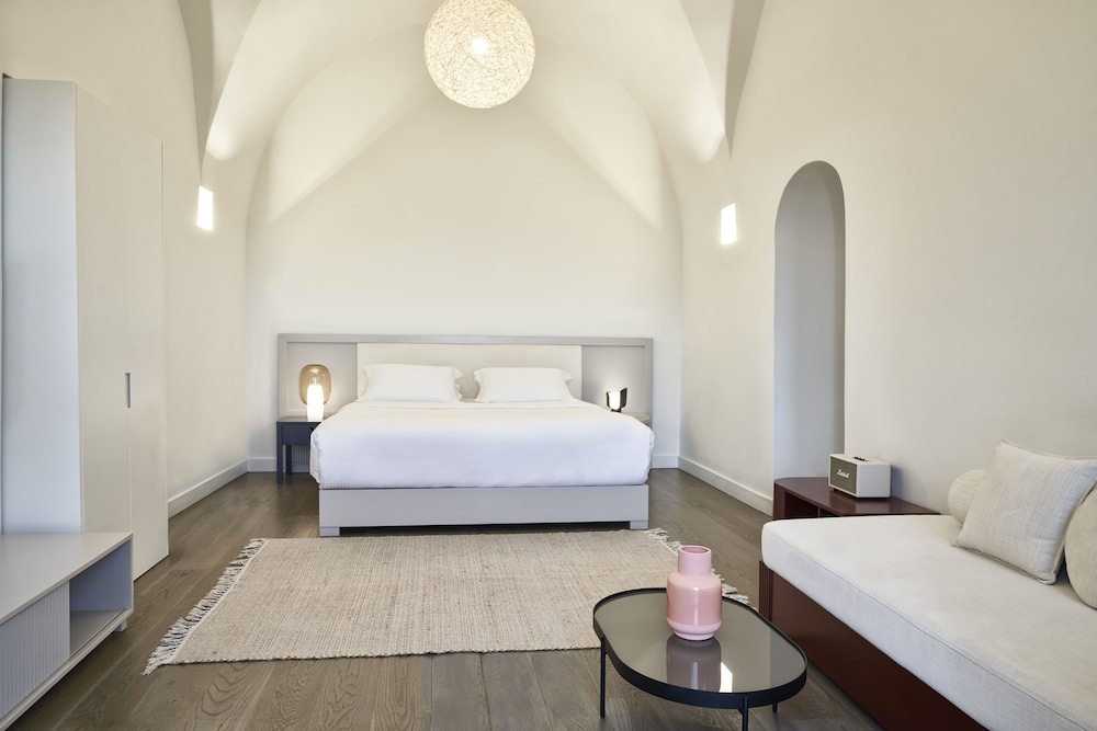 Junior Suite, Sea View - Photo 6