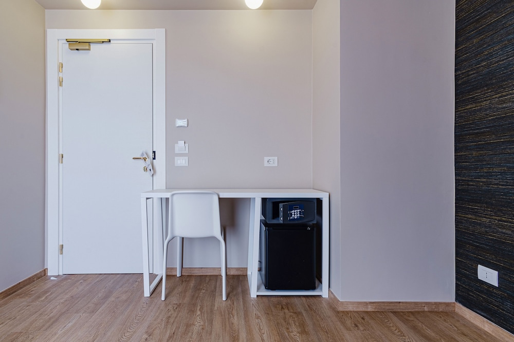 Junior Suite, Terrace - Photo 2