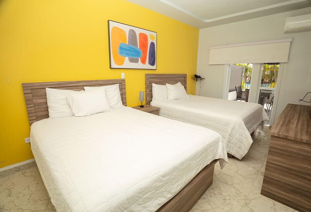 Economy Room photo 3