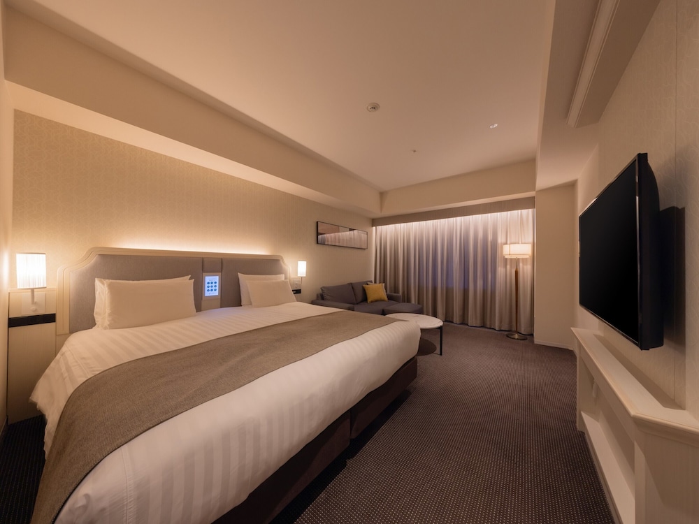 Premium Double Room, 1 King Bed, Non Smoking - Photo 1
