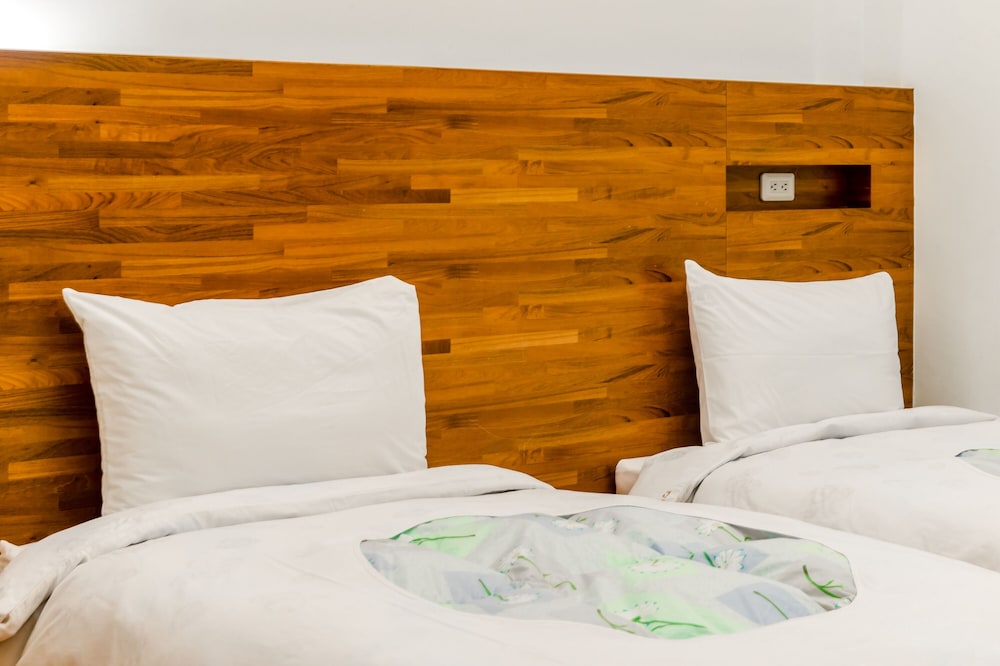 Standard Japanese-style Twin Room photo 2