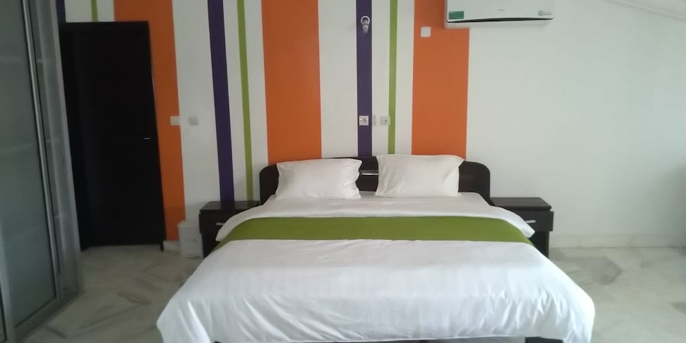 Senior Double Room photo 2