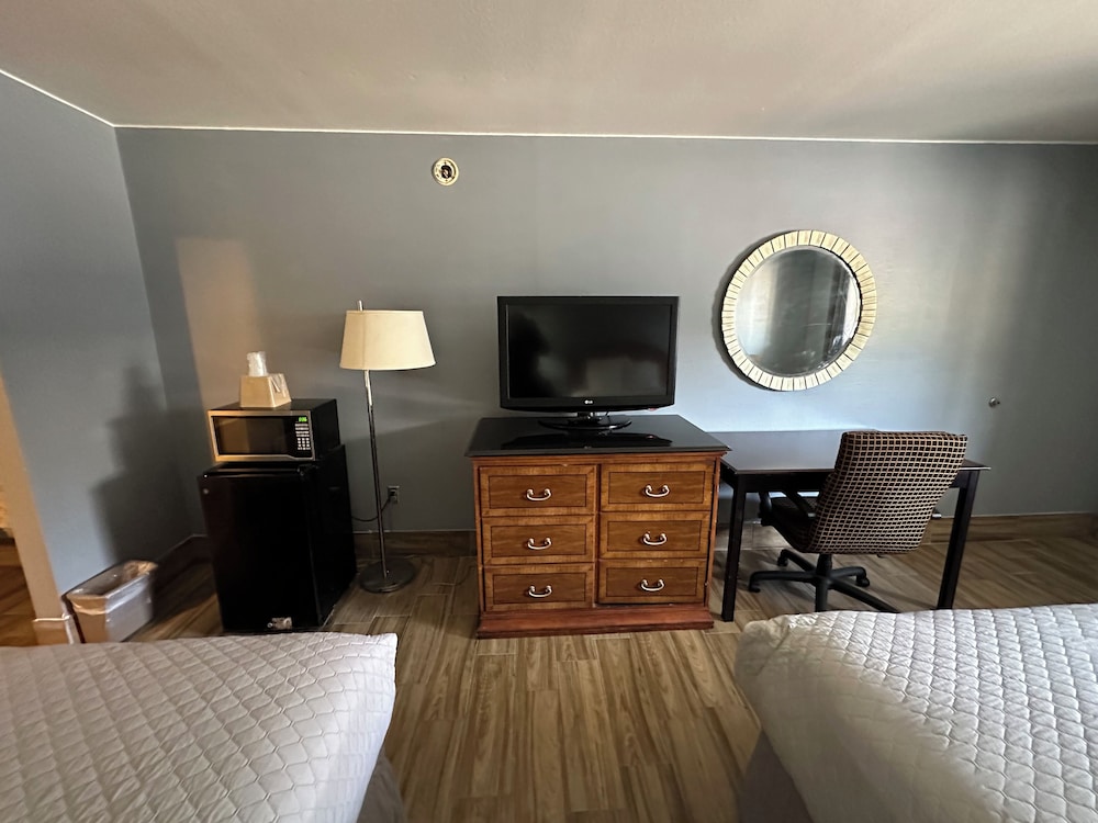 Basic Double Room - Photo 3
