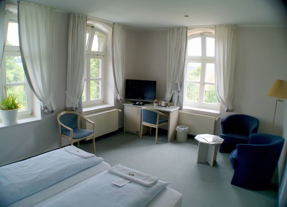 Deluxe Double Room photo 2