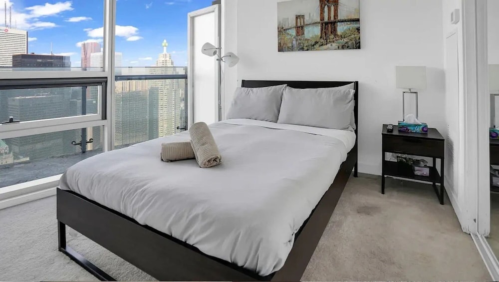 Premium Apartment